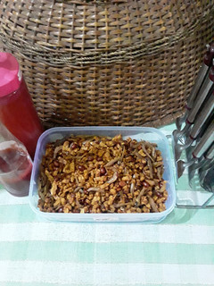Foto resep # 23 Kering tempe teri kacang