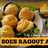 RAGOUT AYAM SEDERHANA isian SOES ala LC