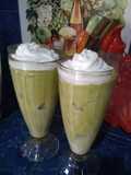 Avocado Float Ala Ma2 Faiz
