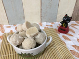 Bakso Ayam #StepbyStep