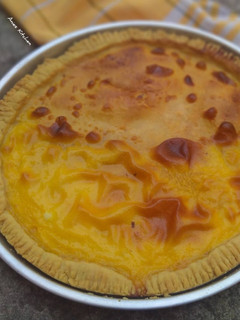 Foto resep Pie Susu