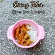 Oseng Telur