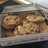 Cookies de chocolate