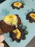 Muffins de Algarroba!!