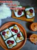 Kue Bugis AKA Putri Mandi