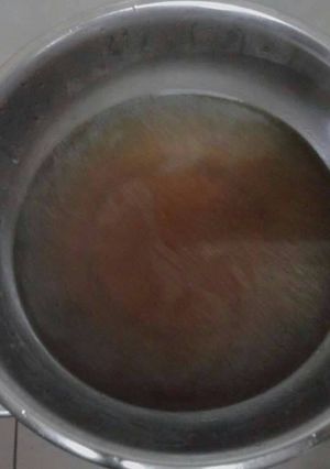 Foto principal de Caldo de verduras concentrado en cuadrados