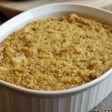 Granny Erva's Cornbread Dressing