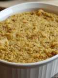 Granny Erva's Cornbread Dressing