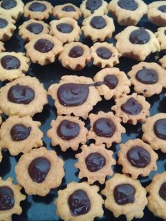 Foto resep Pie coklat