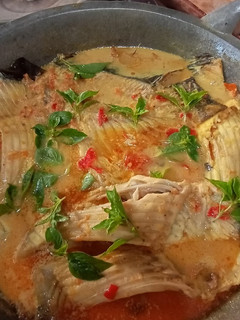 Foto resep Gulai ikan