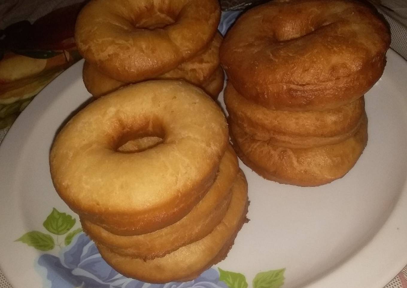 Donuts