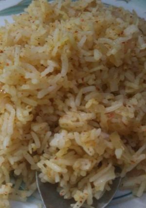 फ्राइड राइस (fried rice recipe in Hindi) रेसिपी मुख्य फोटो