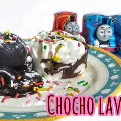 รูปของ Choco Lava Cake
