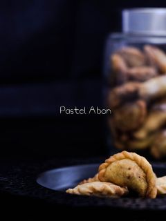 Foto resep Pastel Abon