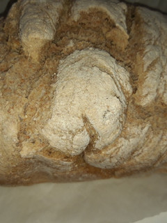 Foto principal de Pan integral con nueces