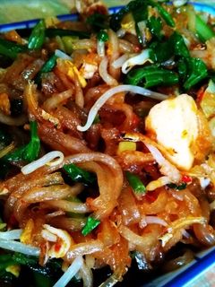 Foto resep Mi Sagu Goreng