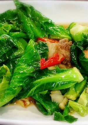 รูปของ แขนงหมูกรอบ