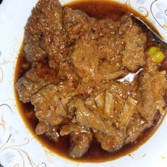 A picture of Mutton Spacial.