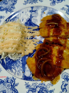 Foto resep Tahu Katsu