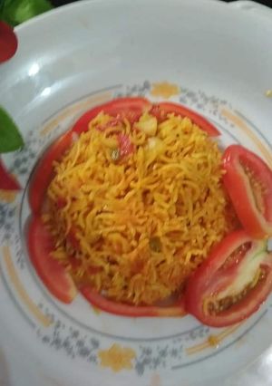 પુલાવ (Pulao Recipe In Gujarati) રેસીપી મુખ્ય ફોટો