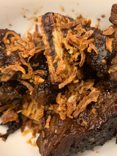 Foto resep Iga Bakar Teflon