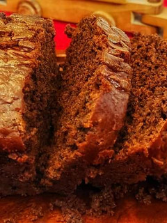 चोको काॅफी केक (choco coffee cake recipe in Hindi) रेसिपी मुख्य फोटो