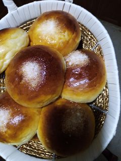 صورة لوصفة بريوش قطني