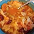 Cabbage Soup