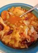 Cabbage Soup