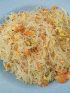 Foto resep Bihun Goreng