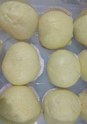 Foto resep Bakpao Babi