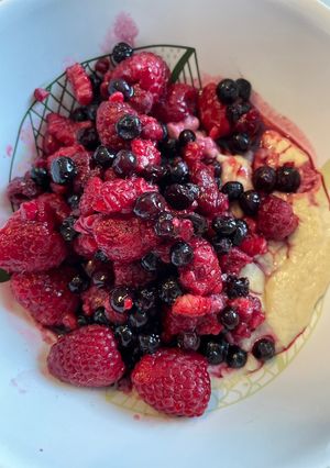 Zabpuding recept fotója