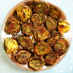 A picture of Oats patra.