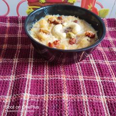A picture of Semiya Payasam.