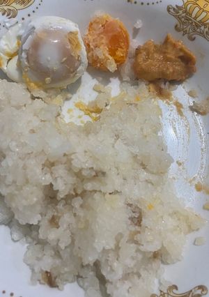 Foto resep Ketan shirataki (debm)