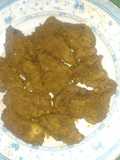 Empal Sapi siap Goreng#Kita Berbagi