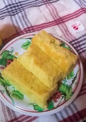 Foto resep Bolu Jadul Simple💕