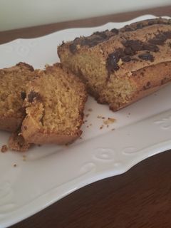 Una foto de Queque mantequilla de maní SIN AZÚCAR