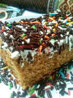 Foto resep Bolu Coffe Lembut