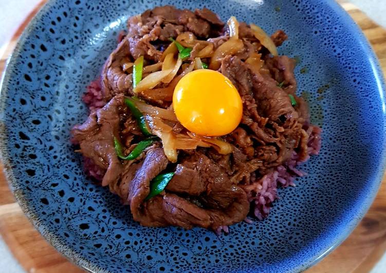 Knowing These 10 Secrets Will Make Your Beef Teriyaki Serve with Brown Rice