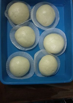 Foto resep Bapau isi coklat