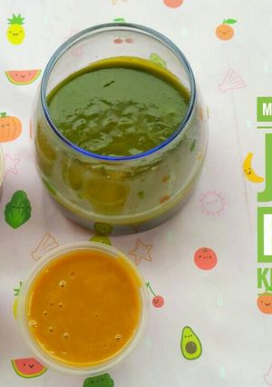 Foto resep Selai karamel dan matcha