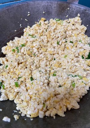 Foto resep Rendos Tahu