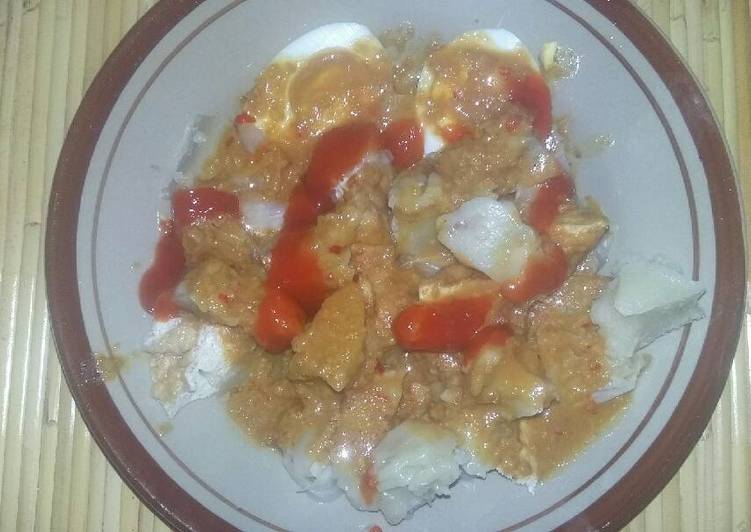 Cara mudah meracik Somaay abang2 Anti Gagal