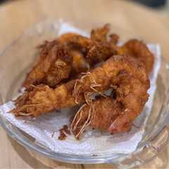 รูปของ Udang Goreng Terasi