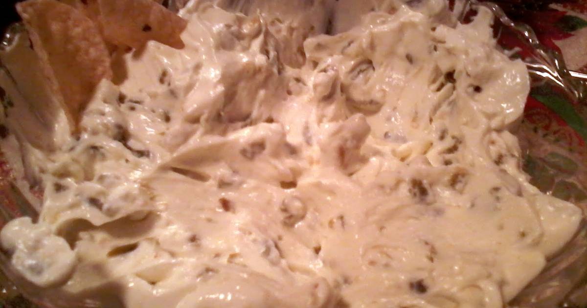 Smoke N Fire Candied Jalapeno Dip Recipe by Jessica Hope Cookpad