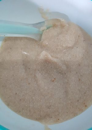 Foto resep Mpasi 6+ M