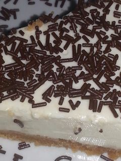 Una foto de Tarta de queso (thermomix)