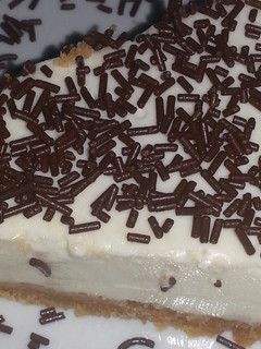 Una foto de Tarta de queso (thermomix)