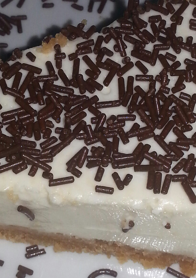 Una foto de Tarta de queso (thermomix)